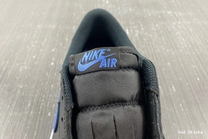 186 1863 Mystic Low OG CZ0790- 1 Jordan Navy Soft Retro 0703